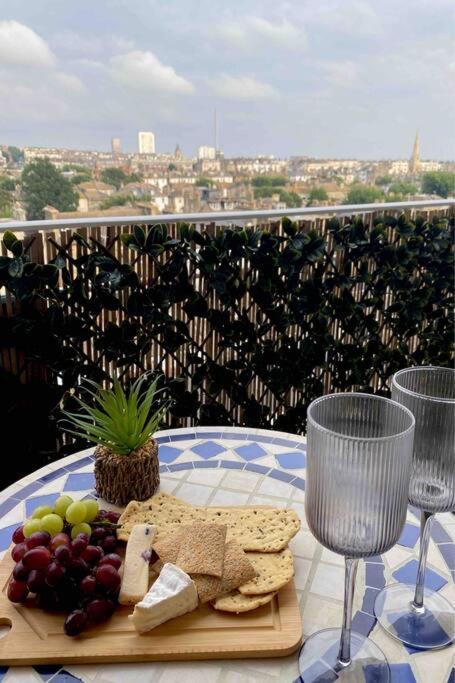 Lovely Apartment With Spectacular Views & Free Parking Brighton Luaran gambar