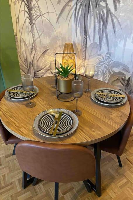 Lovely Apartment With Spectacular Views & Free Parking Brighton Luaran gambar